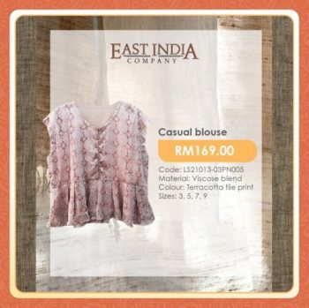 East-India-Companys-The-Linen-Collection-Promo-7-350x349 - Apparels Fashion Accessories Fashion Lifestyle & Department Store Kuala Lumpur Promotions & Freebies Selangor 