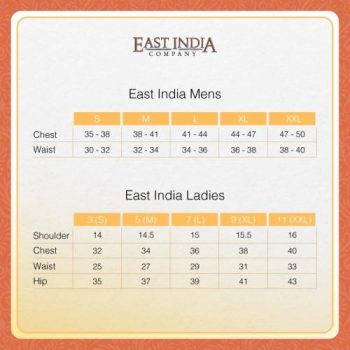East-India-Companys-The-Linen-Collection-Promo-9-350x350 - Apparels Fashion Accessories Fashion Lifestyle & Department Store Kuala Lumpur Promotions & Freebies Selangor 