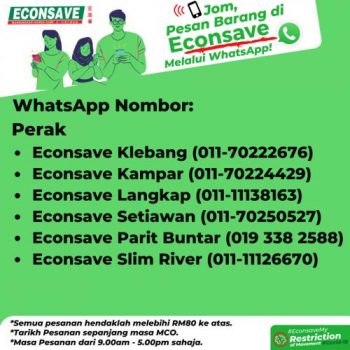 Econsave-Order-and-Pick-Up-Service-13-350x350 - Johor Kedah Kelantan Kuala Lumpur Melaka Negeri Sembilan Pahang Penang Perak Perlis Promotions & Freebies Putrajaya Sabah Sarawak Selangor Supermarket & Hypermarket Terengganu 