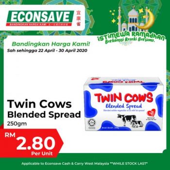 Econsave-Ramadan-Special-Promotion-6-350x350 22-30 Apr 2020: Econsave Ramadan Special Promotion