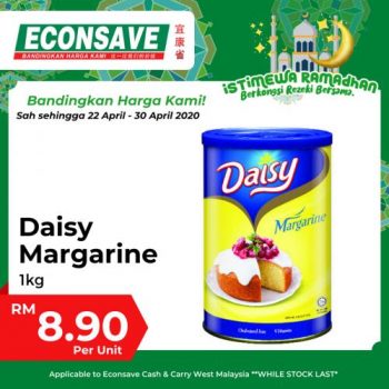 Econsave-Ramadan-Special-Promotion-8-350x350 22-30 Apr 2020: Econsave Ramadan Special Promotion