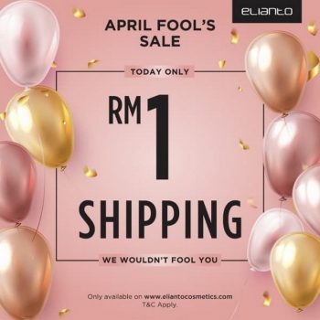 Elianto-Make-Up-April-Fools-Sale-350x350 - Beauty & Health Cosmetics Johor Kedah Kelantan Kuala Lumpur Malaysia Sales Melaka Negeri Sembilan Online Store Pahang Penang Perak Perlis Putrajaya Sabah Sarawak Selangor Terengganu 