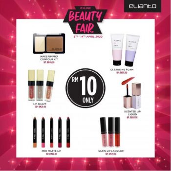 Elianto-Online-Beauty-Fair-Sale-2-350x350 - Beauty & Health Cosmetics Johor Kedah Kelantan Kuala Lumpur Malaysia Sales Melaka Negeri Sembilan Online Store Pahang Penang Perak Perlis Putrajaya Sabah Sarawak Selangor Terengganu 