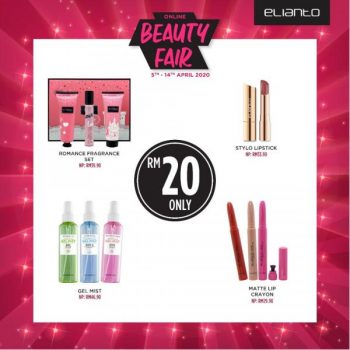 Elianto-Online-Beauty-Fair-Sale-4-350x350 - Beauty & Health Cosmetics Johor Kedah Kelantan Kuala Lumpur Malaysia Sales Melaka Negeri Sembilan Online Store Pahang Penang Perak Perlis Putrajaya Sabah Sarawak Selangor Terengganu 