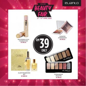 Elianto-Online-Beauty-Fair-Sale-6-350x350 - Beauty & Health Cosmetics Johor Kedah Kelantan Kuala Lumpur Malaysia Sales Melaka Negeri Sembilan Online Store Pahang Penang Perak Perlis Putrajaya Sabah Sarawak Selangor Terengganu 