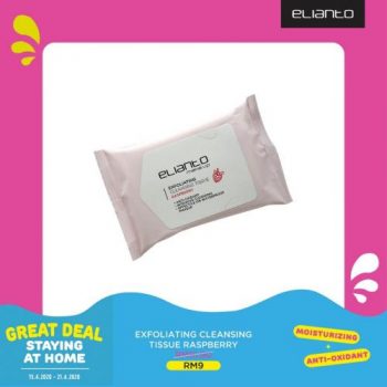 Elianto-Online-Stay-At-Home-Great-Deal-Sale-10-350x350 - Beauty & Health Cosmetics Johor Kedah Kelantan Kuala Lumpur Malaysia Sales Melaka Negeri Sembilan Online Store Pahang Penang Perak Perlis Putrajaya Sabah Sarawak Selangor Terengganu 