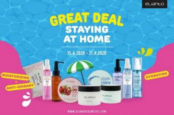 Elianto-Online-Stay-At-Home-Great-Deal-Sale-350x233 - Beauty & Health Cosmetics Johor Kedah Kelantan Kuala Lumpur Malaysia Sales Melaka Negeri Sembilan Online Store Pahang Penang Perak Perlis Putrajaya Sabah Sarawak Selangor Terengganu 