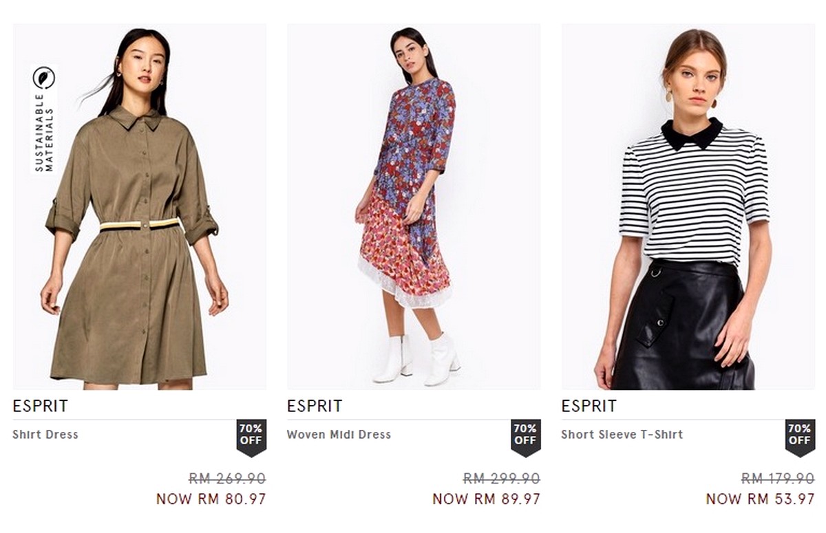 Esprit-Closing-Down-Online-Clearance-Sale-2020-Malaysia-Fashion-Discounts-2021-003 - Apparels Baby & Kids & Toys Children Fashion Fashion Accessories Fashion Lifestyle & Department Store Johor Kedah Kelantan Kuala Lumpur Melaka Nationwide Negeri Sembilan Online Store Pahang Penang Perak Perlis Putrajaya Sabah Sarawak Selangor Terengganu Warehouse Sale & Clearance in Malaysia 