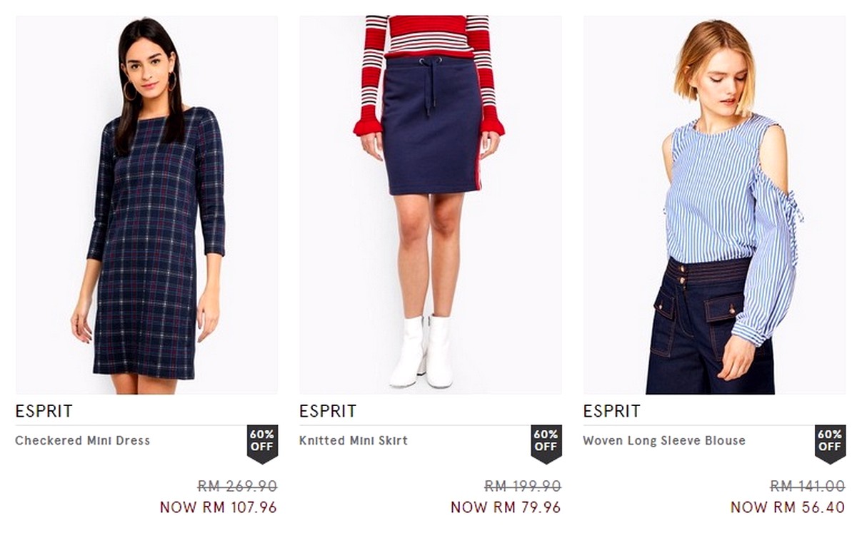 Esprit-Closing-Down-Online-Clearance-Sale-2020-Malaysia-Fashion-Discounts-2021-007 - Apparels Baby & Kids & Parenting Children Fashion Fashion Accessories Fashion Lifestyle & Department Store Johor Kedah Kelantan Kuala Lumpur Melaka Nationwide Negeri Sembilan Online Store Pahang Penang Perak Perlis Putrajaya Sabah Sarawak Selangor Terengganu Warehouse Sale & Clearance in Malaysia 