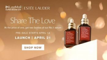 Estee-Lauder-Share-the-Love-Promo-350x196 - Beauty & Health Johor Kedah Kelantan Kuala Lumpur Melaka Negeri Sembilan Online Store Pahang Penang Perak Perlis Personal Care Promotions & Freebies Putrajaya Sabah Sarawak Selangor Terengganu 