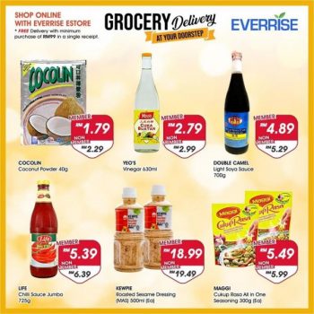 Everrise-Members-Price-Special-Promotion-2-350x350 - Johor Kedah Kelantan Kuala Lumpur Melaka Negeri Sembilan Online Store Pahang Penang Perak Perlis Promotions & Freebies Putrajaya Sabah Sarawak Selangor Supermarket & Hypermarket Terengganu 