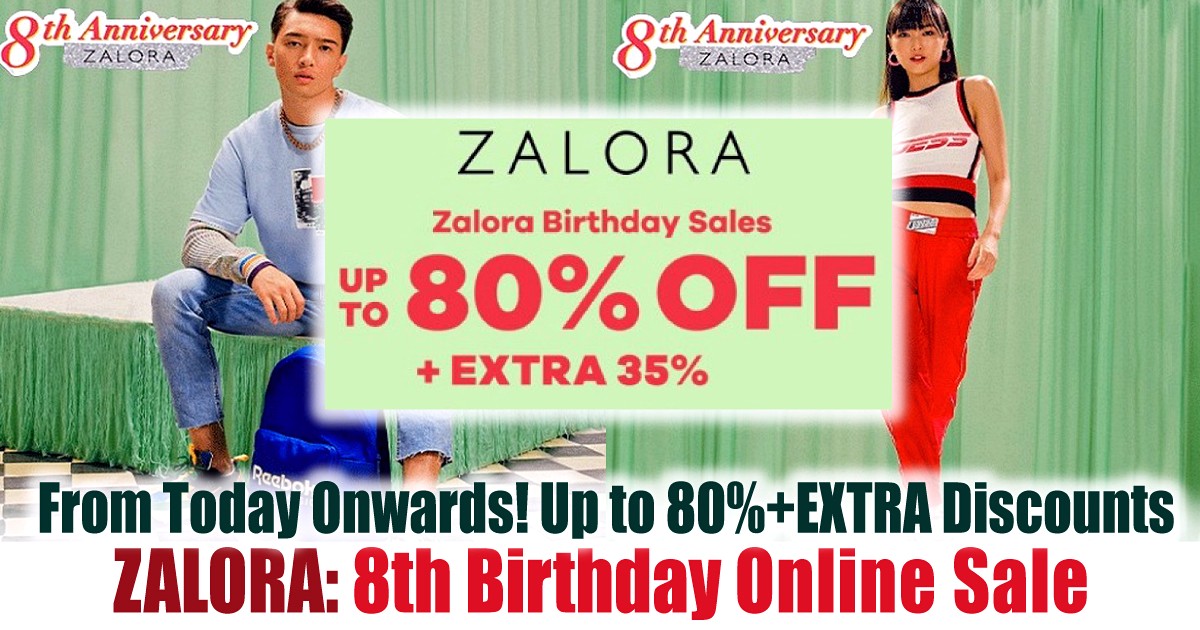 FB-MY-Zalora-2020 - Apparels Fashion Accessories Fashion Lifestyle & Department Store Footwear Handbags Johor Kedah Kelantan Kuala Lumpur Lingerie Location Melaka Nationwide Negeri Sembilan Online Store Pahang Penang Perak Perlis Putrajaya Sabah Sarawak Selangor Sportswear Terengganu Underwear Wallets Warehouse Sale & Clearance in Malaysia 