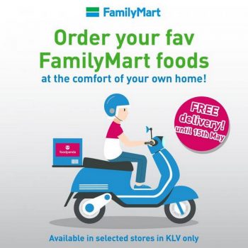 FamilyMart-Foods-Free-Delivery-Promotion-350x350 - Johor Kedah Kelantan Kuala Lumpur Melaka Negeri Sembilan Online Store Others Pahang Penang Perak Perlis Promotions & Freebies Putrajaya Sabah Sarawak Selangor Terengganu 