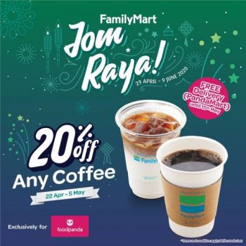 FamilyMart-Jom-Raya-Promotion-3-350x350 - Johor Kedah Kelantan Kuala Lumpur Melaka Negeri Sembilan Pahang Penang Perak Perlis Promotions & Freebies Putrajaya Sabah Sarawak Selangor Supermarket & Hypermarket Terengganu 