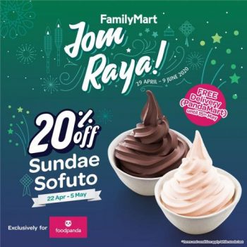 FamilyMart-Jom-Raya-Promotion-5-350x350 - Johor Kedah Kelantan Kuala Lumpur Melaka Negeri Sembilan Pahang Penang Perak Perlis Promotions & Freebies Putrajaya Sabah Sarawak Selangor Supermarket & Hypermarket Terengganu 