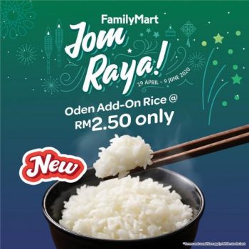 FamilyMart-Jom-Raya-Promotion-6-350x350 - Johor Kedah Kelantan Kuala Lumpur Melaka Negeri Sembilan Pahang Penang Perak Perlis Promotions & Freebies Putrajaya Sabah Sarawak Selangor Supermarket & Hypermarket Terengganu 