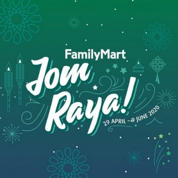 FamilyMart-Ramadan-Promotion-350x350 - Beverages Food , Restaurant & Pub Johor Kedah Kelantan Kuala Lumpur Melaka Negeri Sembilan Pahang Penang Perak Perlis Promotions & Freebies Putrajaya Sabah Sarawak Selangor Supermarket & Hypermarket Terengganu 