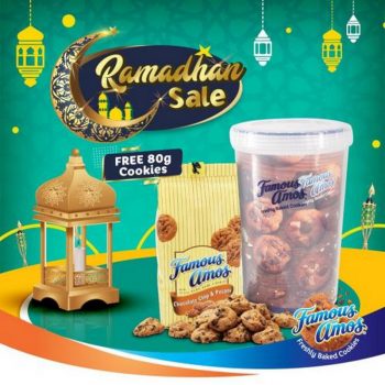 Famous-Amos-Online-Ramadan-Sale-350x350 - Beverages Food , Restaurant & Pub Johor Kedah Kelantan Kuala Lumpur Malaysia Sales Melaka Negeri Sembilan Online Store Pahang Penang Perak Perlis Putrajaya Sabah Sarawak Selangor Terengganu 