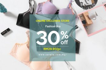 Felancy-30-off-Promotion-350x233 - Fashion Lifestyle & Department Store Johor Kedah Kelantan Kuala Lumpur Lingerie Melaka Negeri Sembilan Online Store Pahang Penang Perak Perlis Promotions & Freebies Putrajaya Sabah Sarawak Selangor Terengganu 