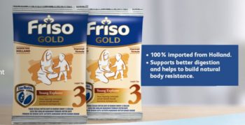 Friso-Gold-Free-Samples-Giveaway-350x179 - Baby & Kids & Toys Johor Kedah Kelantan Kuala Lumpur Melaka Milk Powder Negeri Sembilan Online Store Pahang Penang Perak Perlis Promotions & Freebies Putrajaya Sabah Sarawak Selangor Terengganu 