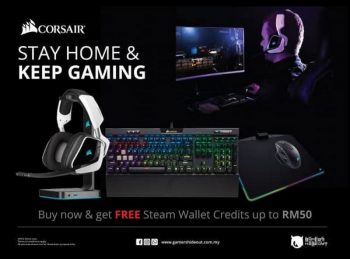 Gamers-Hideout-Corsair-Promotion-350x259 - Computer Accessories Electronics & Computers IT Gadgets Accessories Johor Kedah Kelantan Kuala Lumpur Melaka Negeri Sembilan Online Store Pahang Penang Perak Perlis Promotions & Freebies Putrajaya Sabah Sarawak Selangor Terengganu 