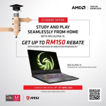 Gamers-Hideout-MSI-Promotion-350x350 - Electronics & Computers Johor Kedah Kelantan Kuala Lumpur Laptop Melaka Negeri Sembilan Online Store Pahang Penang Perak Perlis Promotions & Freebies Putrajaya Sabah Sarawak Selangor Terengganu 