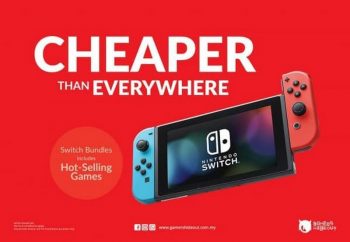 Gamers-Hideout-Nintendo-Switch-Bundle-Promo-350x242 - Computer Accessories Electronics & Computers IT Gadgets Accessories Johor Kedah Kelantan Kuala Lumpur Melaka Negeri Sembilan Online Store Pahang Penang Perak Perlis Promotions & Freebies Putrajaya Sabah Sarawak Selangor Terengganu 