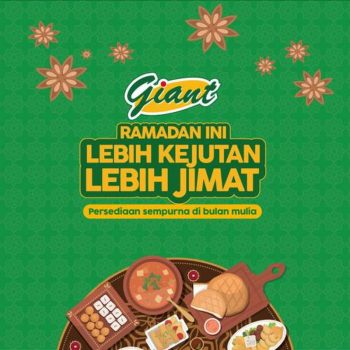 Giant-2nd-at-50-OFF-Promotion-350x350 - Johor Kedah Kelantan Kuala Lumpur Melaka Negeri Sembilan Pahang Penang Perak Perlis Promotions & Freebies Putrajaya Sabah Sarawak Selangor Supermarket & Hypermarket Terengganu 