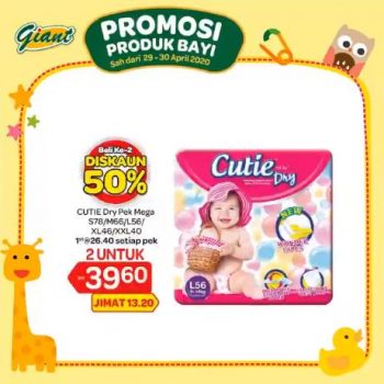 Giant-Baby-Products-Promotion-4-350x350 - Johor Kedah Kelantan Kuala Lumpur Melaka Negeri Sembilan Pahang Penang Perak Perlis Promotions & Freebies Putrajaya Sabah Sarawak Selangor Supermarket & Hypermarket Terengganu 