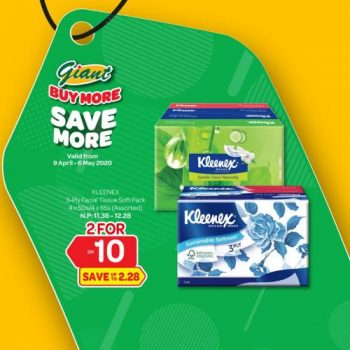 Giant-Buy-More-Save-More-Promotion-11-350x350 - Johor Kedah Kelantan Kuala Lumpur Melaka Negeri Sembilan Pahang Penang Perak Perlis Promotions & Freebies Putrajaya Selangor Supermarket & Hypermarket Terengganu 