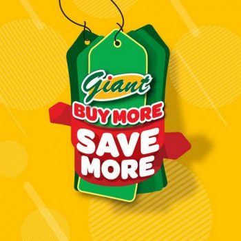 Giant-Buy-More-Save-More-Promotion-350x350 - Johor Kedah Kelantan Kuala Lumpur Melaka Negeri Sembilan Pahang Penang Perak Perlis Promotions & Freebies Putrajaya Selangor Supermarket & Hypermarket Terengganu 