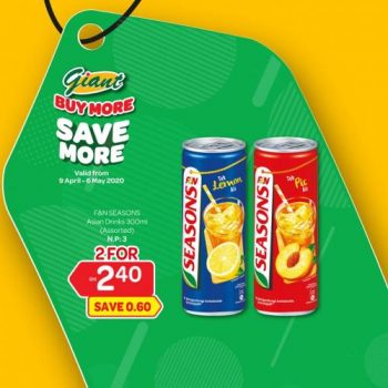 Giant-Buy-More-Save-More-Promotion-7-350x350 - Johor Kedah Kelantan Kuala Lumpur Melaka Negeri Sembilan Pahang Penang Perak Perlis Promotions & Freebies Putrajaya Selangor Supermarket & Hypermarket Terengganu 