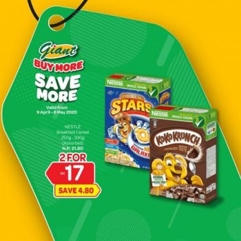 Giant-Buy-More-Save-More-Promotion-9-350x350 - Johor Kedah Kelantan Kuala Lumpur Melaka Negeri Sembilan Pahang Penang Perak Perlis Promotions & Freebies Putrajaya Selangor Supermarket & Hypermarket Terengganu 