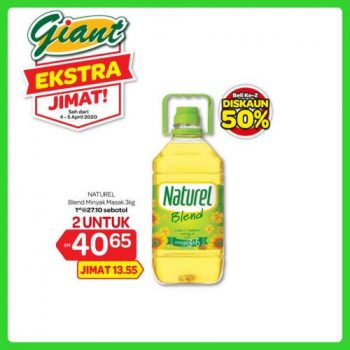 Giant-Extra-Savings-Promotion-1-350x350 - Johor Kedah Kelantan Kuala Lumpur Melaka Negeri Sembilan Pahang Penang Perak Perlis Promotions & Freebies Putrajaya Selangor Supermarket & Hypermarket Terengganu 