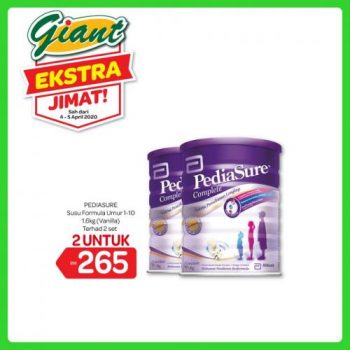 Giant-Extra-Savings-Promotion-12-350x350 - Johor Kedah Kelantan Kuala Lumpur Melaka Negeri Sembilan Pahang Penang Perak Perlis Promotions & Freebies Putrajaya Selangor Supermarket & Hypermarket Terengganu 