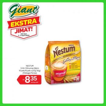 Giant-Extra-Savings-Promotion-3-350x350 - Johor Kedah Kelantan Kuala Lumpur Melaka Negeri Sembilan Pahang Penang Perak Perlis Promotions & Freebies Putrajaya Selangor Supermarket & Hypermarket Terengganu 