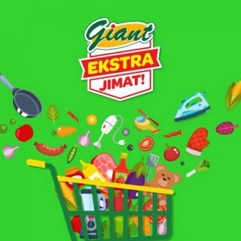 Giant-Extra-Savings-Promotion-350x350 - Johor Kedah Kelantan Kuala Lumpur Melaka Negeri Sembilan Pahang Penang Perak Perlis Promotions & Freebies Putrajaya Selangor Supermarket & Hypermarket Terengganu 