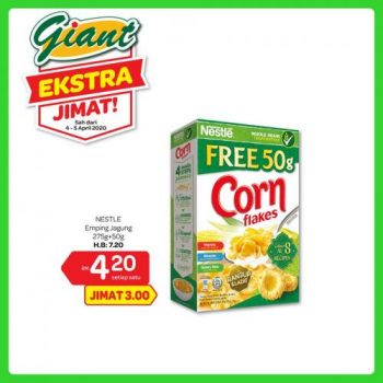 Giant-Extra-Savings-Promotion-5-350x350 - Johor Kedah Kelantan Kuala Lumpur Melaka Negeri Sembilan Pahang Penang Perak Perlis Promotions & Freebies Putrajaya Selangor Supermarket & Hypermarket Terengganu 