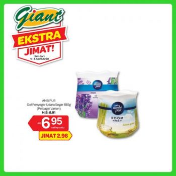 Giant-Extra-Savings-Promotion-7-350x350 - Johor Kedah Kelantan Kuala Lumpur Melaka Negeri Sembilan Pahang Penang Perak Perlis Promotions & Freebies Putrajaya Selangor Supermarket & Hypermarket Terengganu 