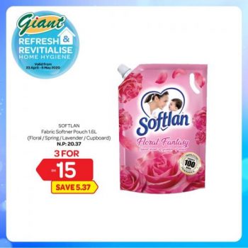 Giant-Household-Cleaning-Essentials-Promotion-5-350x350 - Johor Kedah Kelantan Kuala Lumpur Melaka Negeri Sembilan Pahang Penang Perak Perlis Promotions & Freebies Putrajaya Selangor Supermarket & Hypermarket Terengganu 