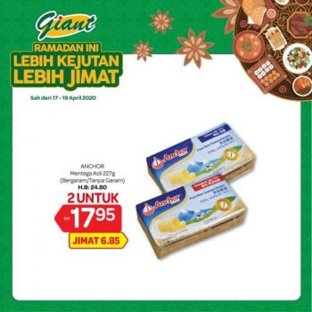 Giant-Pre-Ramadan-Promotion-1-1-350x350 - Johor Kedah Kelantan Kuala Lumpur Melaka Negeri Sembilan Pahang Penang Perak Perlis Promotions & Freebies Putrajaya Sabah Sarawak Selangor Supermarket & Hypermarket Terengganu 