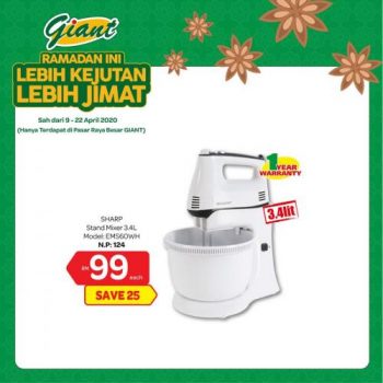 Giant-Pre-Ramadan-Promotion-10-350x350 - Johor Kedah Kelantan Kuala Lumpur Melaka Negeri Sembilan Pahang Penang Perak Perlis Promotions & Freebies Putrajaya Selangor Supermarket & Hypermarket Terengganu 