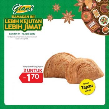 Giant-Pre-Ramadan-Promotion-11-1-350x350 - Johor Kedah Kelantan Kuala Lumpur Melaka Negeri Sembilan Pahang Penang Perak Perlis Promotions & Freebies Putrajaya Sabah Sarawak Selangor Supermarket & Hypermarket Terengganu 