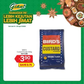 Giant-Pre-Ramadan-Promotion-4-350x350 - Johor Kedah Kelantan Kuala Lumpur Melaka Negeri Sembilan Pahang Penang Perak Perlis Promotions & Freebies Putrajaya Selangor Supermarket & Hypermarket Terengganu 