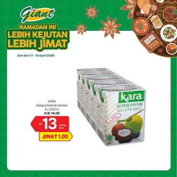 Giant-Pre-Ramadan-Promotion-5-1-350x350 - Johor Kedah Kelantan Kuala Lumpur Melaka Negeri Sembilan Pahang Penang Perak Perlis Promotions & Freebies Putrajaya Sabah Sarawak Selangor Supermarket & Hypermarket Terengganu 