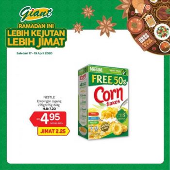 Giant-Pre-Ramadan-Promotion-7-1-350x350 - Johor Kedah Kelantan Kuala Lumpur Melaka Negeri Sembilan Pahang Penang Perak Perlis Promotions & Freebies Putrajaya Sabah Sarawak Selangor Supermarket & Hypermarket Terengganu 