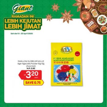 Giant-Pre-Ramadan-Promotion-7-350x350 - Johor Kedah Kelantan Kuala Lumpur Melaka Negeri Sembilan Pahang Penang Perak Perlis Promotions & Freebies Putrajaya Selangor Supermarket & Hypermarket Terengganu 