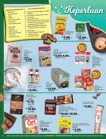 Giant-Ramadan-Promotion-Catalogue-1-350x459 - Johor Kedah Kelantan Kuala Lumpur Melaka Negeri Sembilan Pahang Penang Perak Perlis Promotions & Freebies Putrajaya Selangor Supermarket & Hypermarket Terengganu 