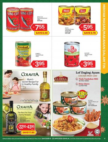 Giant-Ramadan-Promotion-Catalogue-10-350x459 - Johor Kedah Kelantan Kuala Lumpur Melaka Negeri Sembilan Pahang Penang Perak Perlis Promotions & Freebies Putrajaya Selangor Supermarket & Hypermarket Terengganu 