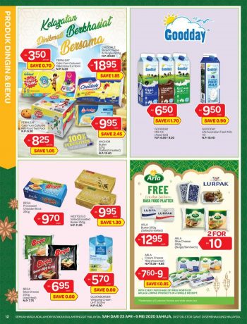 Giant-Ramadan-Promotion-Catalogue-11-1-350x460 - Johor Kedah Kelantan Kuala Lumpur Melaka Negeri Sembilan Pahang Penang Perak Perlis Promotions & Freebies Putrajaya Selangor Supermarket & Hypermarket Terengganu 